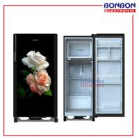 Gambar Polytron Kulkas 1 Pintu 180L PRA 18DRD / PRA 18 DRD / PRA18DRD dari Bonbon Elektronik_NEW undefined 2 Tokopedia