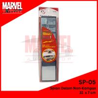 Gambar SPION DALAM CEMBUNG / KACA SPION DALAM MOBIL 30 CM / BLIND SPOT MIRROR / SPION MOBIL NON KOMPAS UNIVERSAL dari MARVEL AUTOSHOP undefined 1 Tokopedia