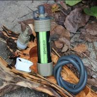 Gambar mini water filter 6 in 1 alat penyaring air minum kualitas terbaik dari GROSIRAN OUTDOOR GEAR undefined 4 Tokopedia
