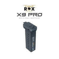 Gambar Battery Drone ROX X9 Pro Batre 8000mAh Baterai X 9 Pro Original dari Kamera Gadget Official undefined 3 Tokopedia