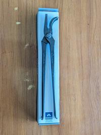 Gambar Clincher Mustad - Catut Mustad - Alat pemotong kuku kuda dari Novar Tack and Farm Shop undefined 1 Tokopedia