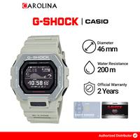 Gambar Jam Tangan Pria Casio G-Shock GBX-100-8D G-Lide Digital Dial Brown Resin Band dari Carolina Watch Official Shop undefined 1 Tokopedia