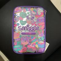 Gambar smiggle kotak pensil original case dari nat preloved store undefined 1 Tokopedia