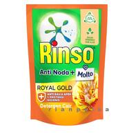 Gambar Rinso Korean Strawberry Deterjen Cair Promo Detergen Liquid Stoberry Peach Japanese Royal Gold Violet - KOREAN RINSO dari rianpulsa undefined 4 Tokopedia
