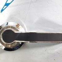 Gambar handle gas valve kompor kwali range dan custom dari august electric undefined 1 Tokopedia