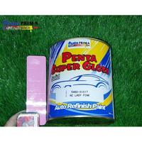 Gambar cat penta super gloss solid nc lady pink 31017 dari warna2000 undefined 1 Tokopedia