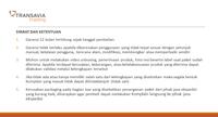 Gambar Qlight S100U (Bulb Revolving Signal Lights) dari Transavia Utama undefined 2 Tokopedia