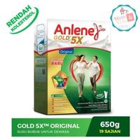 Gambar Sale Anlene Gold Plus Rasa Original 650 Gram dari vadjriesh0p undefined 2 Tokopedia