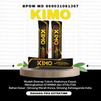Gambar Obat Kuat Pria Tahan Lama Herbal KIMO dari WARUNG-BB undefined 1 Tokopedia