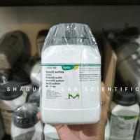Gambar IRON II SULFIDE 1KG - MERCK 103956 / BESI II SULFIDA dari Haikal Lab Scientific undefined 1 Tokopedia