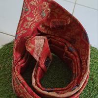 Gambar tanjak melayu dewasa pakaian adat pria dari Amar Jaya Amiin (AJA) Shop undefined 3 Tokopedia