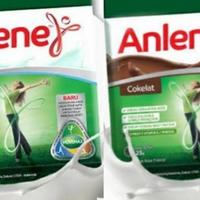 Gambar Grosir Susu Anlene Sachet Coklat Dan Vanila, 1 Renceng Isi 10 Pcs - Vanila dari vadjriesh0p undefined 1 Tokopedia