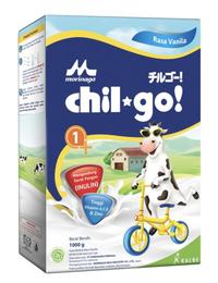 Gambar Murah Chilgo Bubuk Powder 1+ Vanila Madu 1Kg | Chil Go 1 + 1000Gr - 1+Vanila950gr dari vadjriesh0p undefined 1 Tokopedia