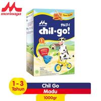 Gambar Murah Chilgo Bubuk Powder 1+ Vanila Madu 1Kg | Chil Go 1 + 1000Gr - 1+Vanila950gr dari vadjriesh0p undefined 2 Tokopedia
