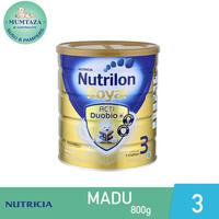 Gambar Grosir Nutrilon Royal 3 Susu Pertumbuhan 1-3 Thn Madu 800Gr dari vadjriesh0p undefined 1 Tokopedia