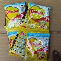 Gambar Dancow 1+ madu renceng 35 gram dari pitashoop92 undefined 1 Tokopedia