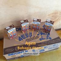 Gambar Murah Susu Anak Indomilk Kids Cokelat 115 Ml Box (1 Box-40Pcs) dari vadjriesh0p undefined 2 Tokopedia