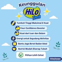Gambar Sale Hilo Teen Hi Protein Melon 400 G | Hilo Teen Melon Tinggi Kalsium Dan Protein 400Gr dari vadjriesh0p undefined 2 Tokopedia