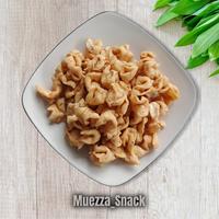 Gambar Keripik pangsit kiloan murah isi 1 bal 2 kg cemilan ringan / makanan / camilan / kripik - 250 gram dari Muezza Snack_NEW undefined 3 Tokopedia
