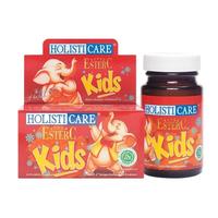 Gambar Holisticare Ester-C Kids Non Acidic Vitamin C Isi 30 Tablet dari Pangestu Medika undefined 1 Tokopedia