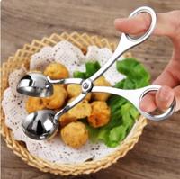 Gambar sendok bakso , alat cetakan bakso , meatball scoop dari RjstoresNew undefined 5 Tokopedia