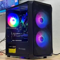 Gambar PC Gaming Core i3 12100F - 8GB with Nvidia GTX 1650 4GB | Gen 12th - 8 gb dari Vinorious Computer undefined 4 Tokopedia