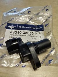 Gambar Sensor CMP Atoz Visto Trajet Santafe Sensor Camshaft Position Atoz Visto Trajet Santafe 39310-38050 dari Pusat spare part mobil undefined 1 Tokopedia