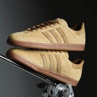 Gambar Jjjjound X Adidas Samba OG Tobacco - 40⅔-46⅔ dari Sneakerhub Indonesia undefined 1 Tokopedia