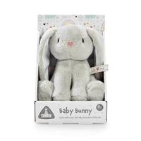 Gambar ELC Baby Bunny 15cm - Mainan Boneka Kelinci Bayi - Abu-abu dari Mothercare Indonesia undefined 2 Tokopedia