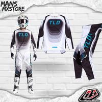 Gambar JERSEY TLD SE ULTRA RAVERB 2024 TLD JERSEY SET ORIGINAL dari MANSMXSTORE undefined 1 Tokopedia