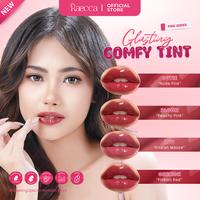Gambar [New Launching] Raecca Glasting Comfy Tint - Cherish dari raeccaid undefined 1 Tokopedia