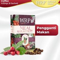 Gambar Murah Wrp Meal Replacement Coffee 324G - Pengganti Makan dari vadjriesh0p undefined 1 Tokopedia