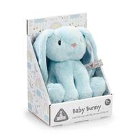 Gambar ELC Baby Bunny 15cm - Mainan Boneka Kelinci Bayi - Abu-abu dari Mothercare Indonesia undefined 4 Tokopedia