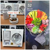 Gambar Charger  66W 30 watt  33 watt Y12 Y15 Y17 Y71 Y91 Y93 Y95 V9 V15 Support Semua hp Casan Fast Charging Micro Usb Original  Y12 Y12i Y12S Y15 Y17 Y20 Y20i Y20S Y21 Y21S Y30  Y30i Y50 Y50i Y51 Y51 2020 Y53 Y55 Y65 Y66 Y67 Y69 Y71 Y75 Y79 Y81 Y83  Y85 - vivo x30, tipe c dari accesories89 undefined 1 Tokopedia