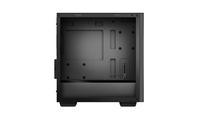Gambar DEEPCOOL CASE MACUBE 110 BLACK 1XFAN BLACK TEMP GLASS M-ATX TOWER - Gatotkaca Electronics dari Gatotkaca Electronics undefined 4 Tokopedia