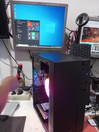 Gambar PC Komputer Core I3 3220 Ram 4 GB | SSD 128 GB| HDD 500 GB dari tokoALIshop undefined 5 Tokopedia