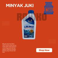 Gambar Minyak Juki / Oli Mesin Jahit dari Toko Rainko undefined 1 Tokopedia