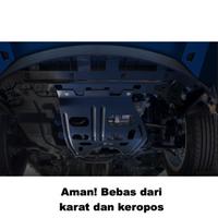 Gambar Flinkote SUPRACOAT Black Bituminous Paint (20 kg) - Black dari Boxer Paint Official Store undefined 5 Tokopedia