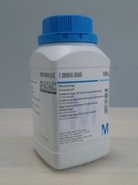 Gambar Chromocult Coliform Agar ES Enhanced Selectivity Merck 500 gram 1.00850.0500 100850 dari Mitra Sejahtera Lab undefined 1 Tokopedia