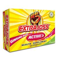 Gambar EXTRA JOSS ACTIVE 1 BOX ISI 12 SACHET / EXTRAJOSS dari Alat Dapur Baru undefined 1 Tokopedia