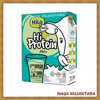 Gambar Sale Hilo Teen Hi Protein Melon 400 G | Hilo Teen Melon Tinggi Kalsium Dan Protein 400Gr dari vadjriesh0p undefined 1 Tokopedia