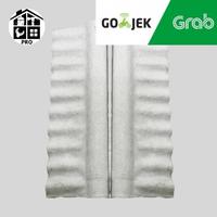 Gambar Nok / Karpus Asbes DJABESMEN (via Gojek) dari PRO TUKANG undefined 1 Tokopedia