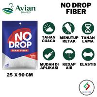 Gambar NO DROP SERAT PELAPIS ANTI BOCOR NODROP MEMBRAN SERAT FIBER ANTI BOCOR dari JIUJIU STORE undefined 1 Tokopedia