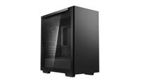Gambar DEEPCOOL CASE MACUBE 110 BLACK 1XFAN BLACK TEMP GLASS M-ATX TOWER - Gatotkaca Electronics dari Gatotkaca Electronics undefined 2 Tokopedia