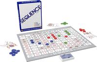 Gambar Sequence BoardGame (Party Games) dari AtasMejaBoardgame undefined 1 Tokopedia
