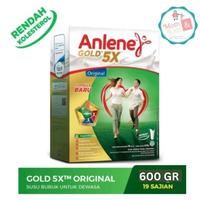 Gambar Sale Anlene Gold Plus Rasa Original 650 Gram dari vadjriesh0p undefined 1 Tokopedia