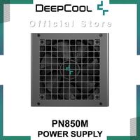Gambar Deepcool Power Supply PN850M 850W 80 PLUS GOLD Native ATX3.1 - Gatotkaca Electronics dari Gatotkaca Electronics undefined 3 Tokopedia