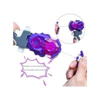 Gambar Bey Battling Burst Gyro Toy Set With Gyro Launchers And Handle Combat Battling Game Gift Kids Children206177 dari zhafira333 undefined 5 Tokopedia