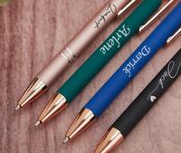Gambar Jasa Grafir Pulpen Stainless Metal dari King's Craft Official undefined 1 Tokopedia