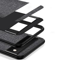 Gambar Pixel 4 Softcase Anti-fall Fabric Texture Case Pixel 4 dari Lapak Ihsan undefined 4 Tokopedia
